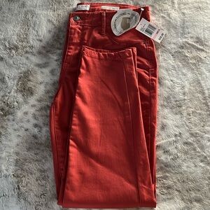 Curve Appeal Minimalist Jegging